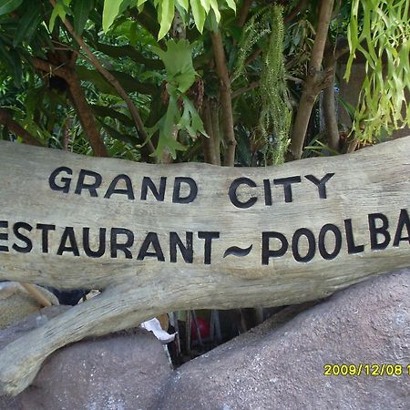 Khaolak Grand City Khao Lak Ngoại thất bức ảnh
