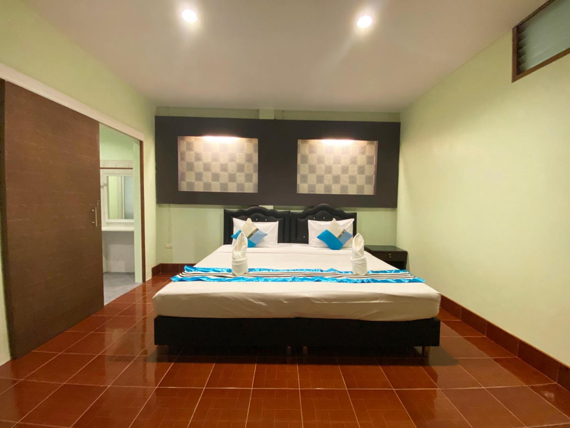Khaolak Grand City Khao Lak Ngoại thất bức ảnh