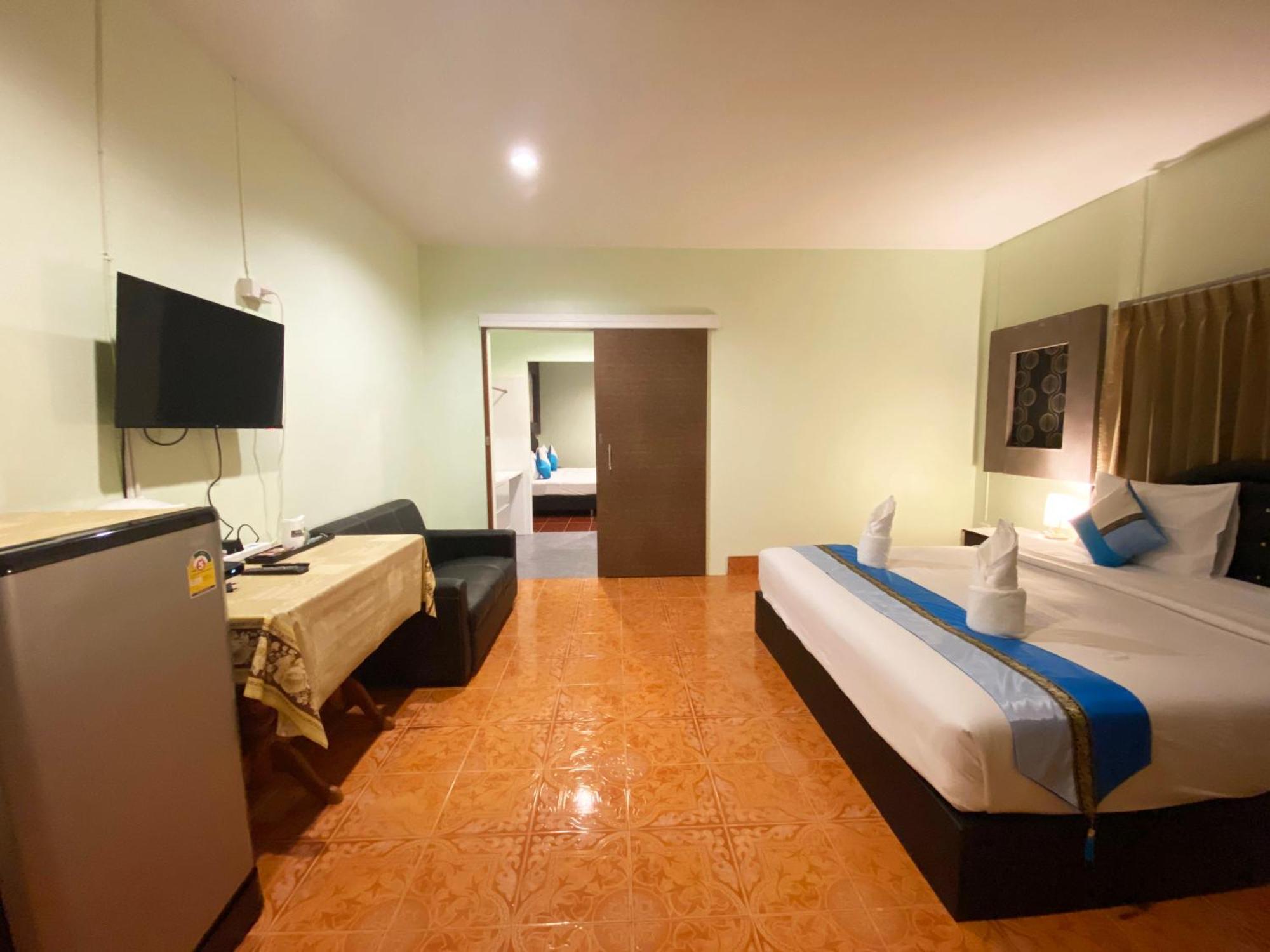 Khaolak Grand City Khao Lak Ngoại thất bức ảnh