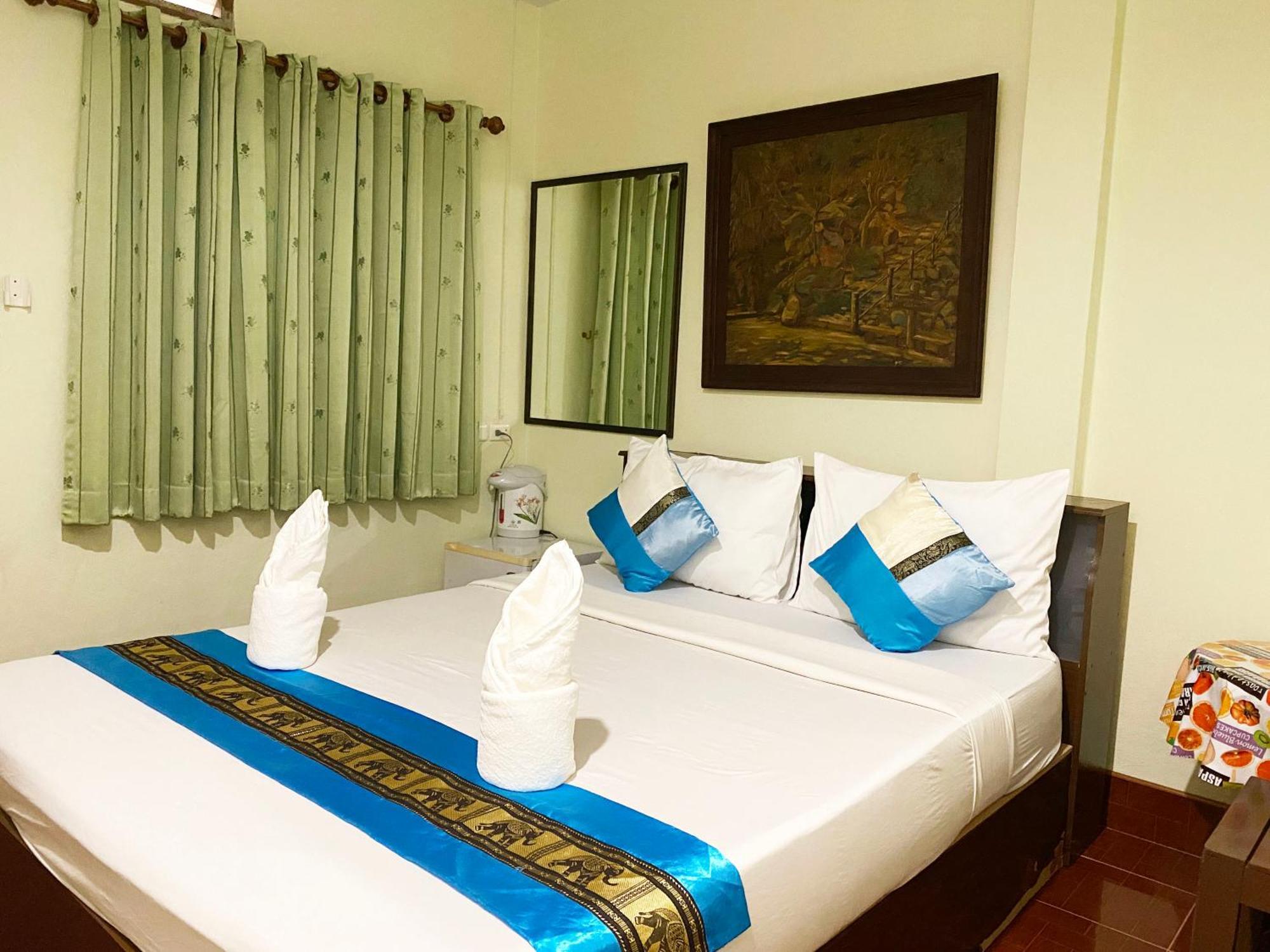 Khaolak Grand City Khao Lak Ngoại thất bức ảnh