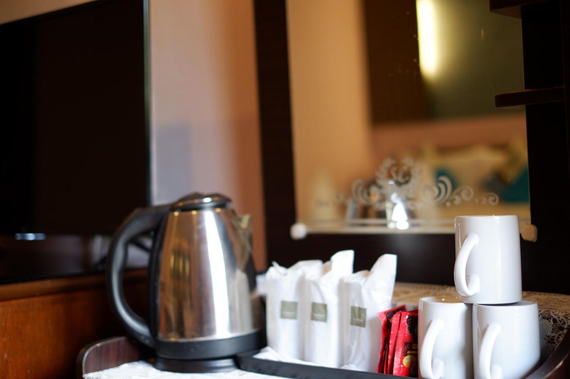 Khaolak Grand City Khao Lak Ngoại thất bức ảnh