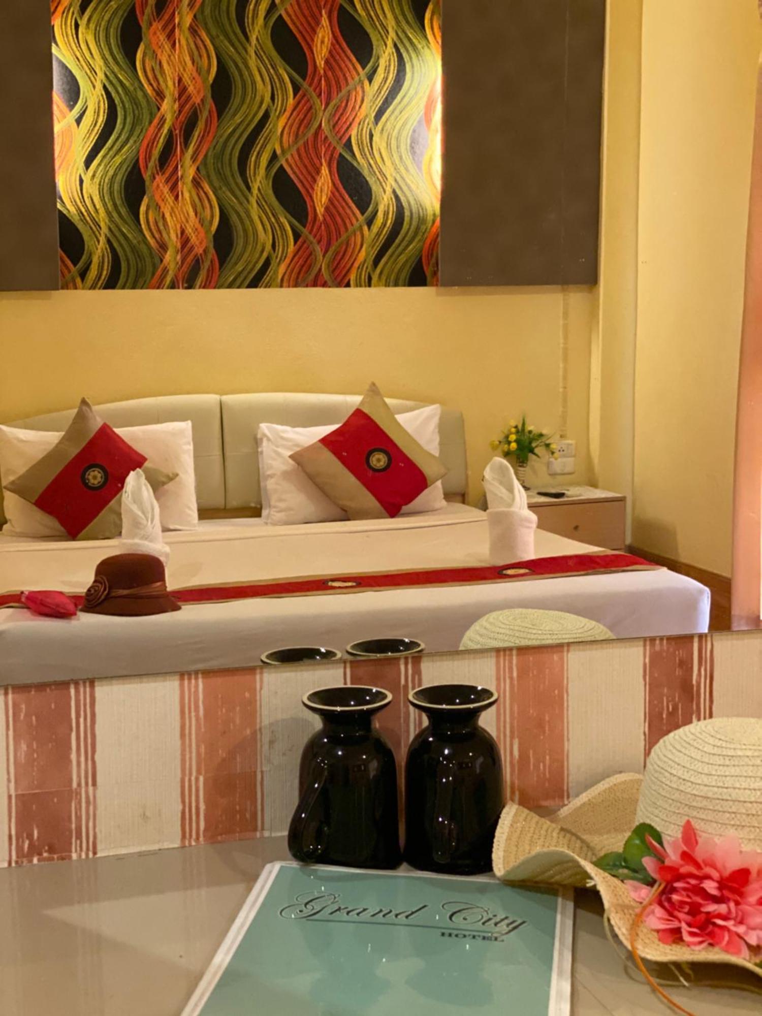 Khaolak Grand City Khao Lak Ngoại thất bức ảnh