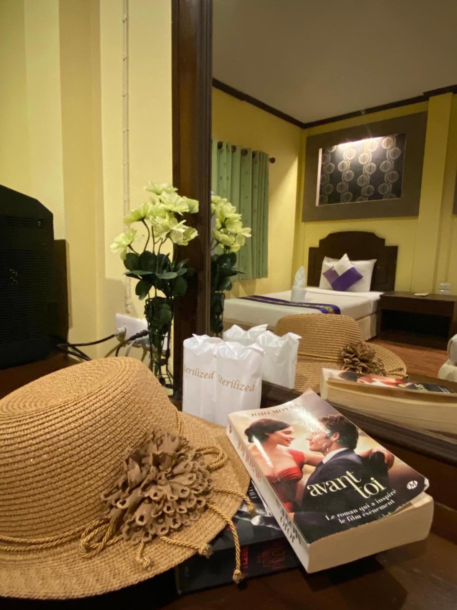 Khaolak Grand City Khao Lak Ngoại thất bức ảnh