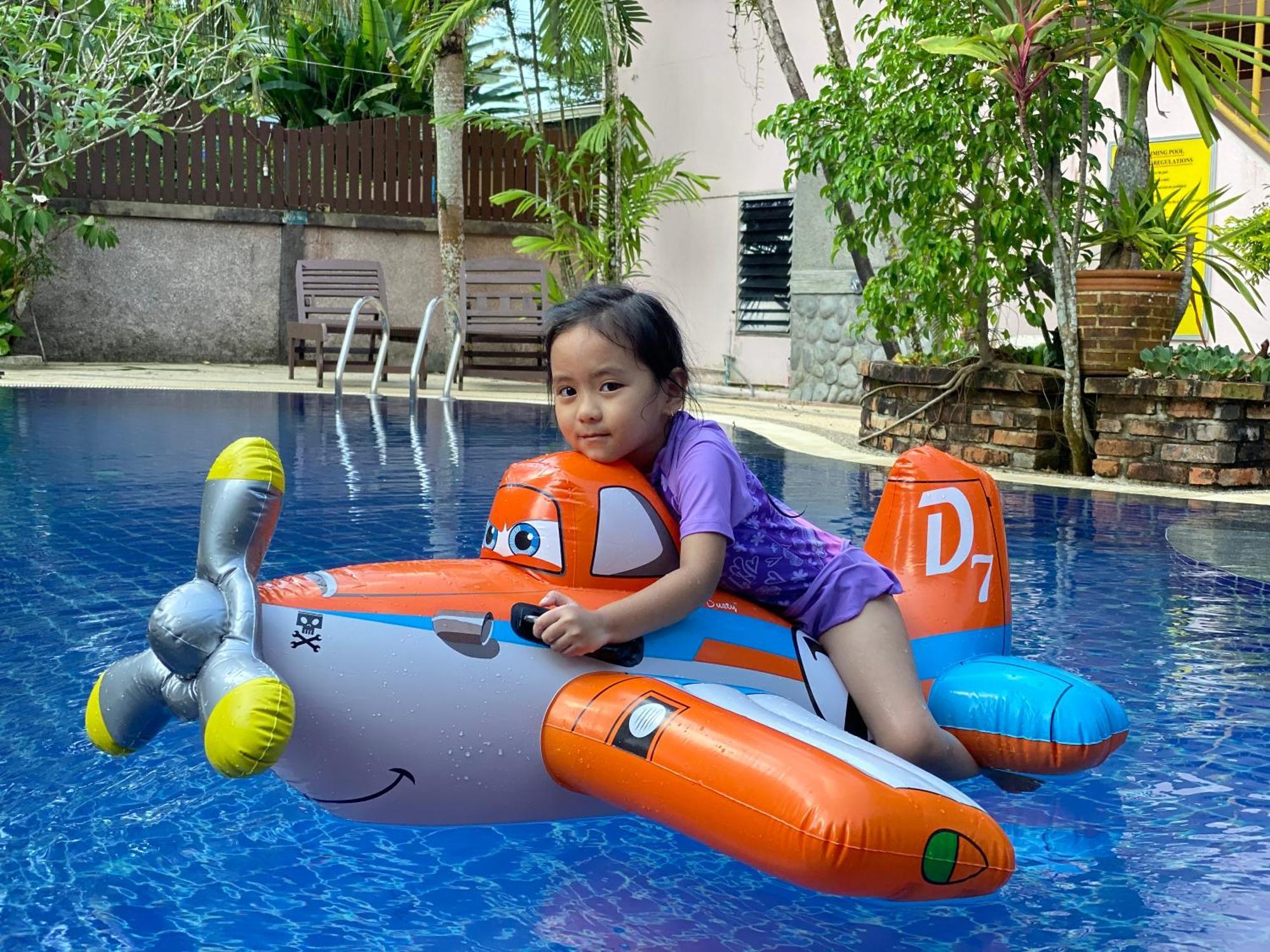 Khaolak Grand City Khao Lak Ngoại thất bức ảnh
