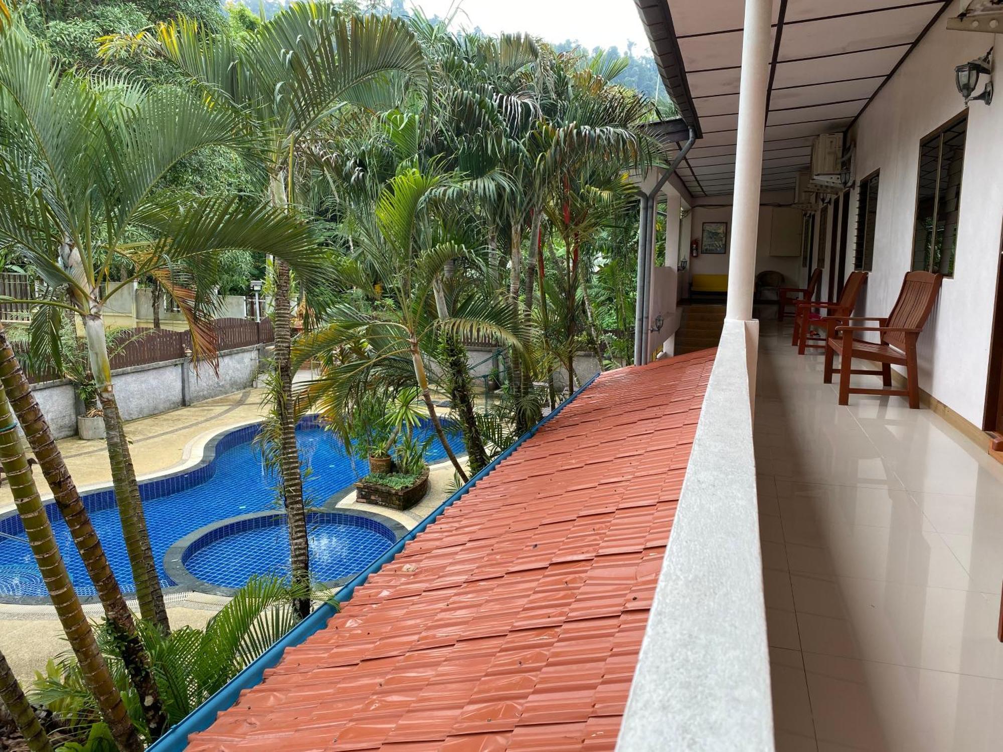 Khaolak Grand City Khao Lak Ngoại thất bức ảnh
