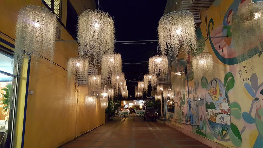 Khaolak Grand City Khao Lak Ngoại thất bức ảnh