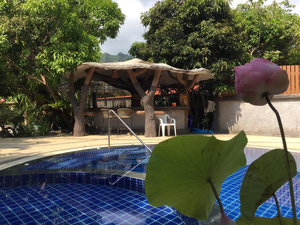 Khaolak Grand City Khao Lak Ngoại thất bức ảnh