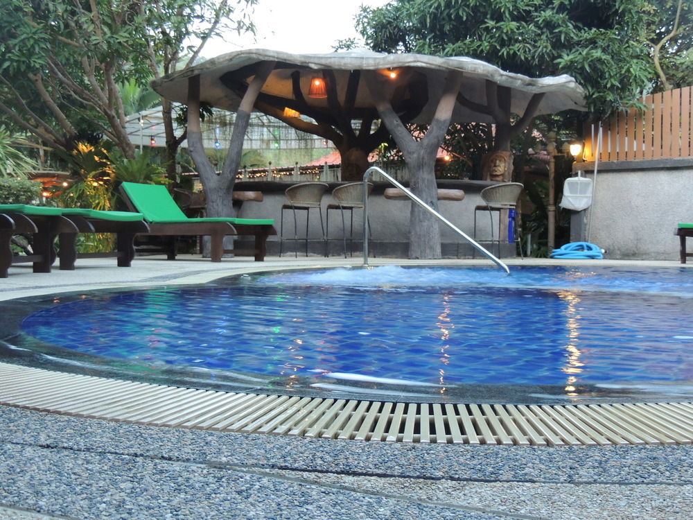 Khaolak Grand City Khao Lak Ngoại thất bức ảnh