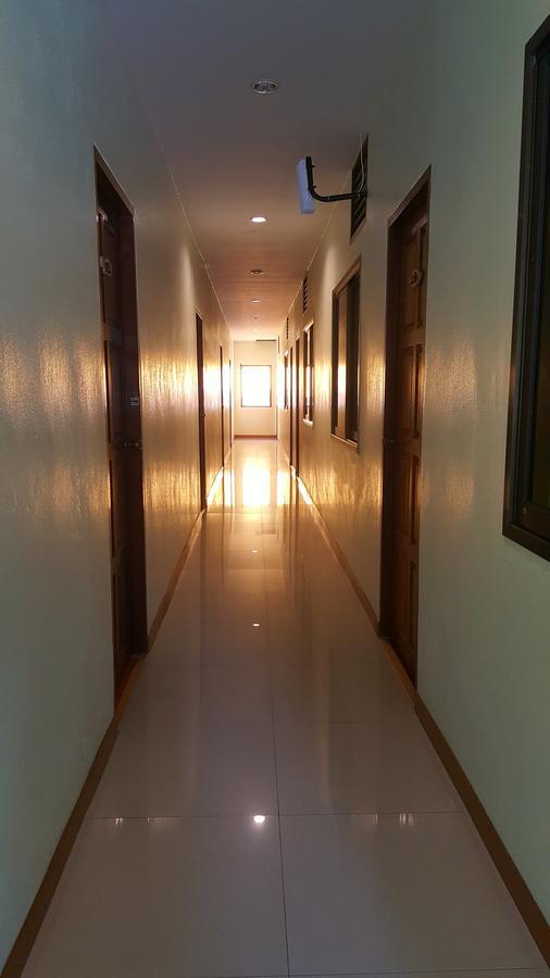 Khaolak Grand City Khao Lak Phòng bức ảnh