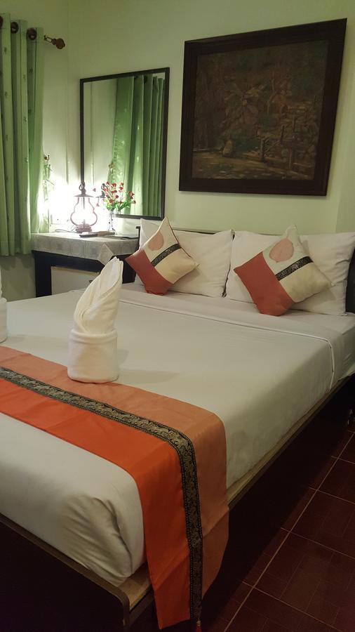 Khaolak Grand City Khao Lak Ngoại thất bức ảnh