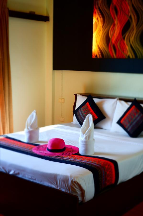 Khaolak Grand City Khao Lak Ngoại thất bức ảnh