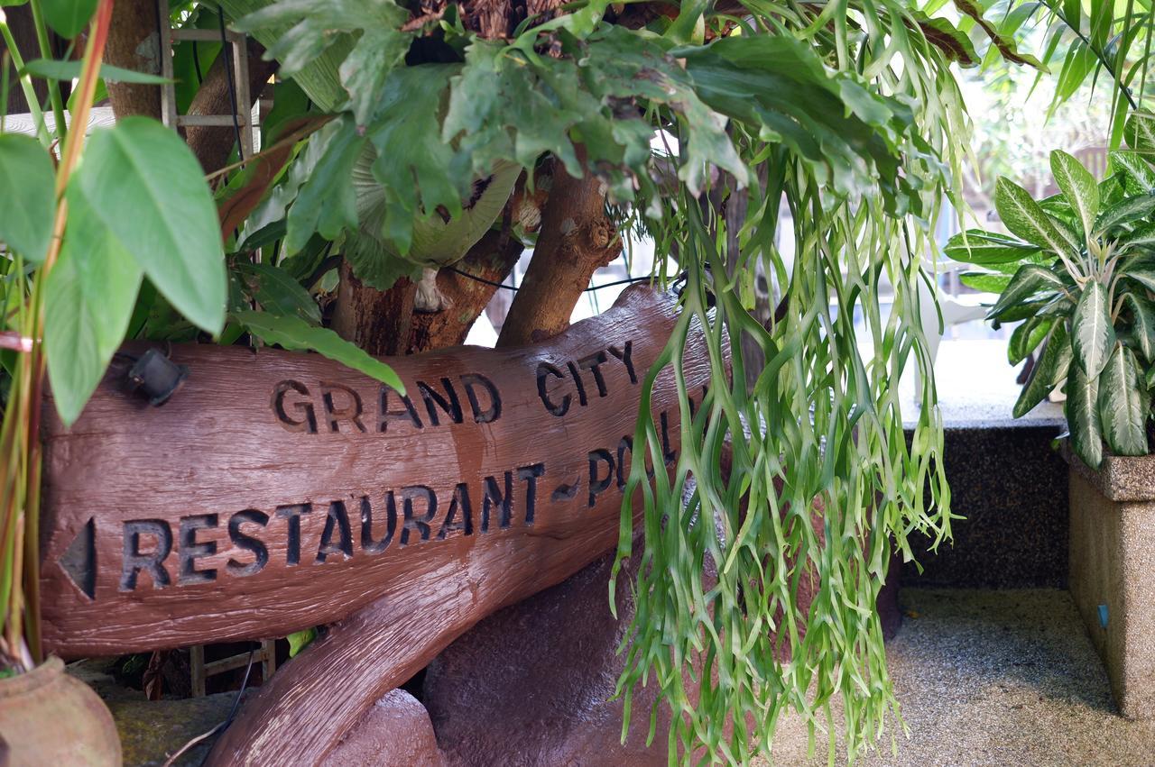 Khaolak Grand City Khao Lak Ngoại thất bức ảnh