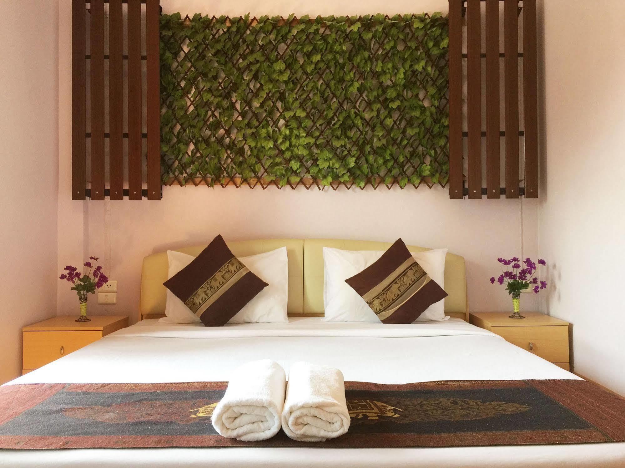 Khaolak Grand City Khao Lak Ngoại thất bức ảnh