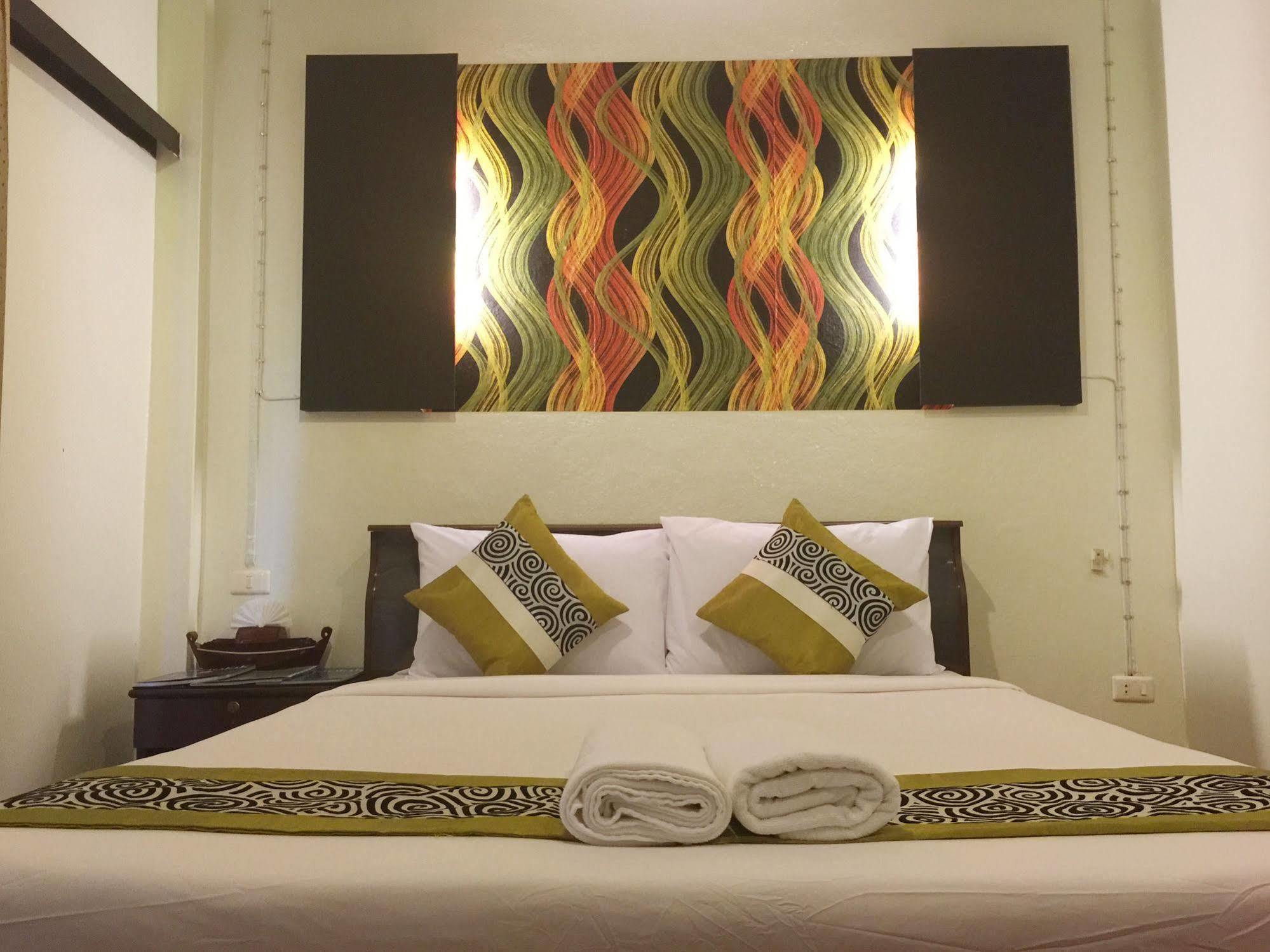 Khaolak Grand City Khao Lak Ngoại thất bức ảnh