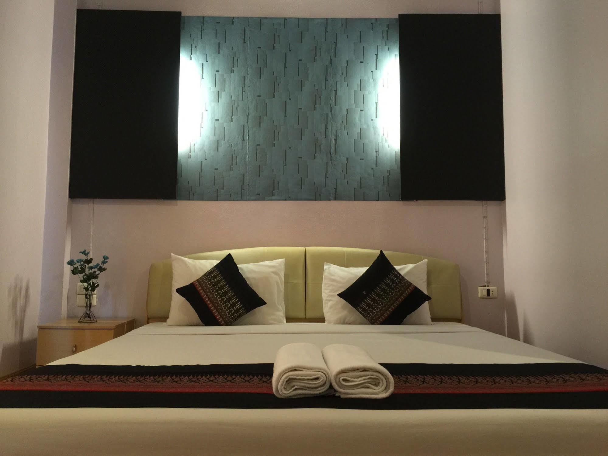 Khaolak Grand City Khao Lak Ngoại thất bức ảnh