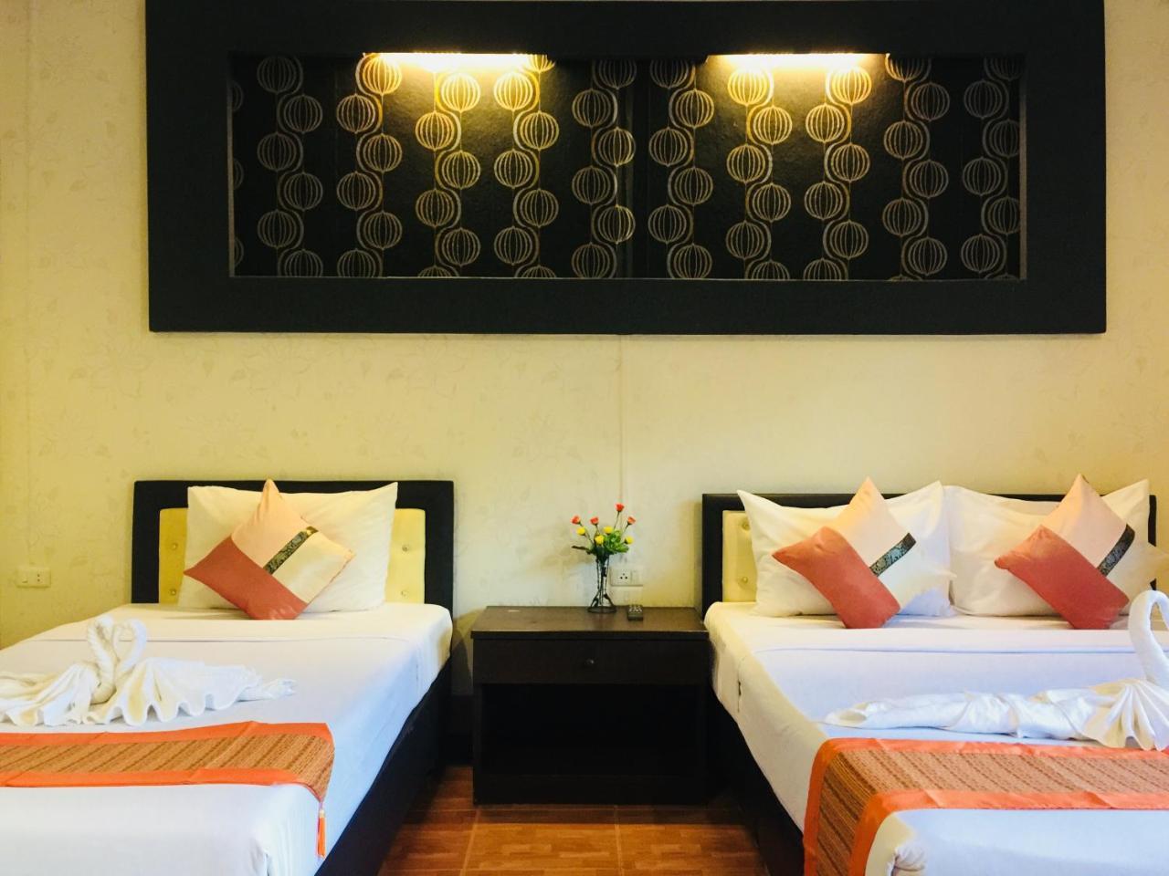 Khaolak Grand City Khao Lak Ngoại thất bức ảnh