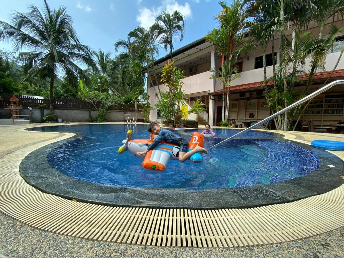 Khaolak Grand City Khao Lak Ngoại thất bức ảnh