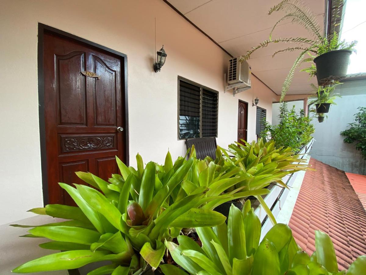 Khaolak Grand City Khao Lak Ngoại thất bức ảnh