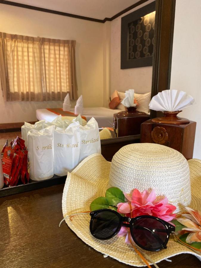 Khaolak Grand City Khao Lak Ngoại thất bức ảnh