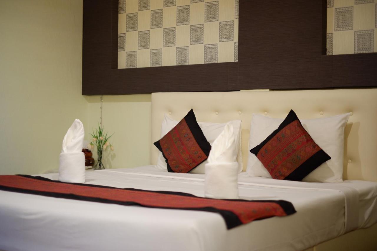 Khaolak Grand City Khao Lak Ngoại thất bức ảnh